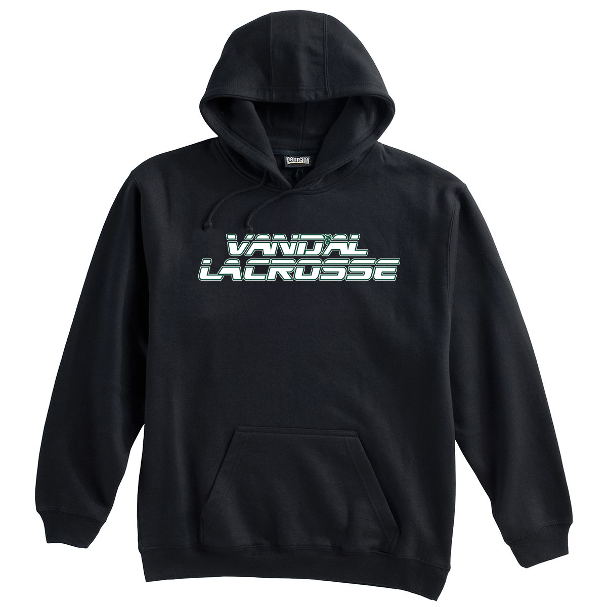 Vand'al Lacrosse Sweatshirt