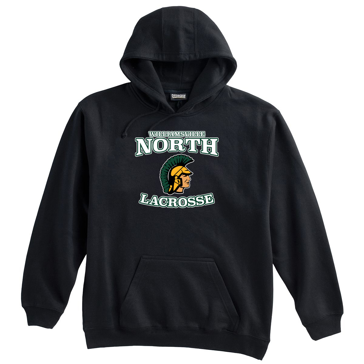 Williamsville North Lacrosse Sweatshirt