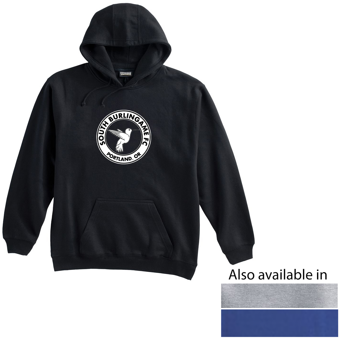 South Burlingame FC Sweatshirt