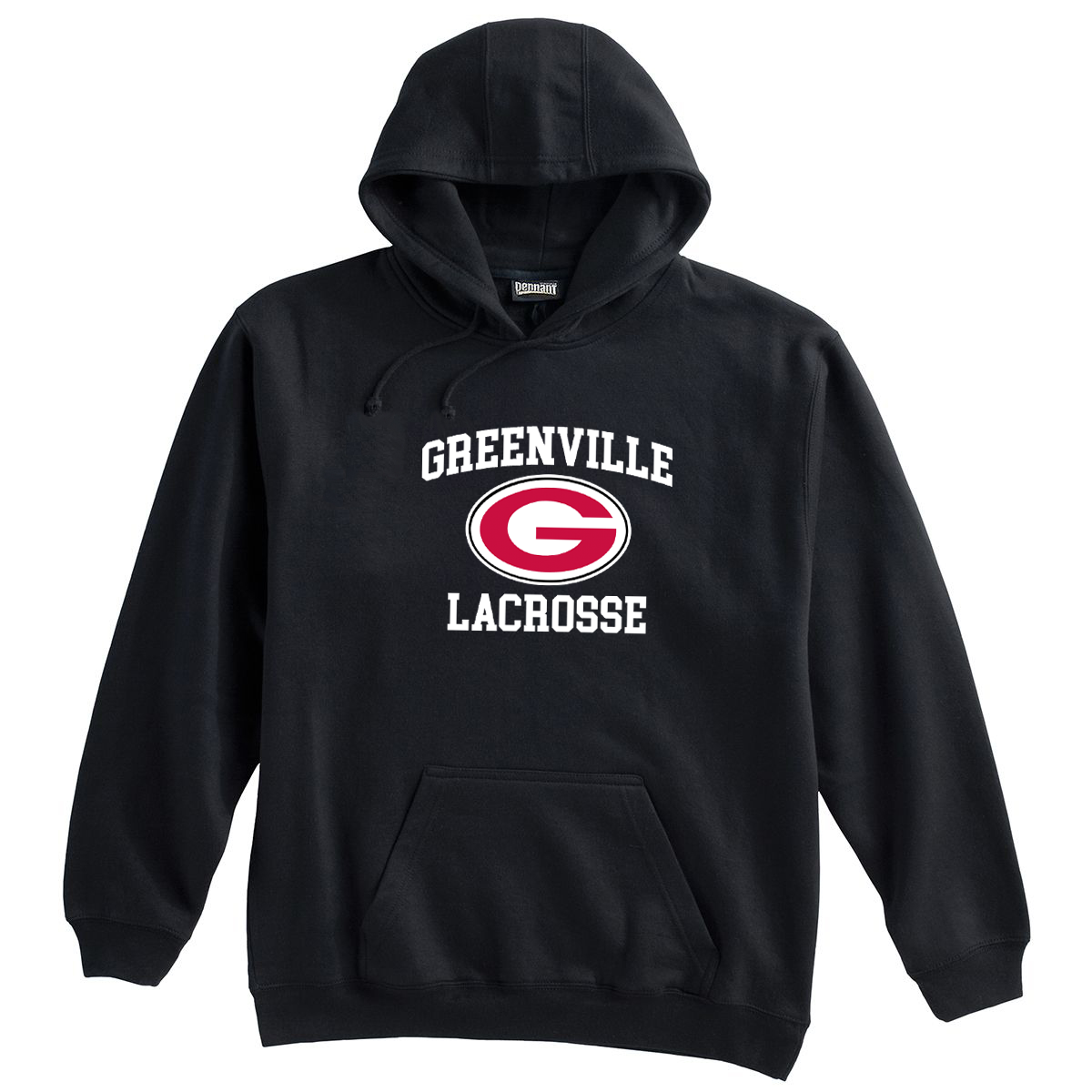 Greenville Lacrosse Sweatshirt