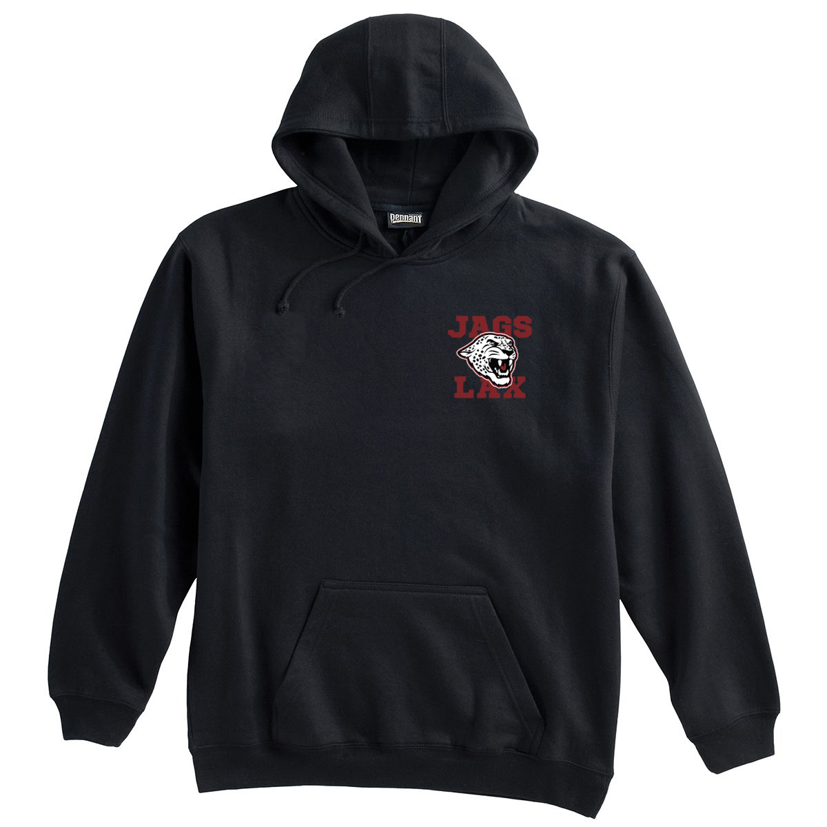 Jags Lacrosse Sweatshirt