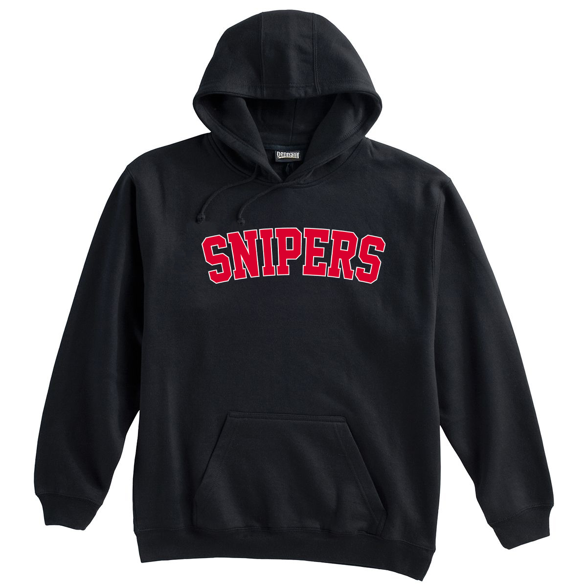 Snipers Baseball Sweatshirt