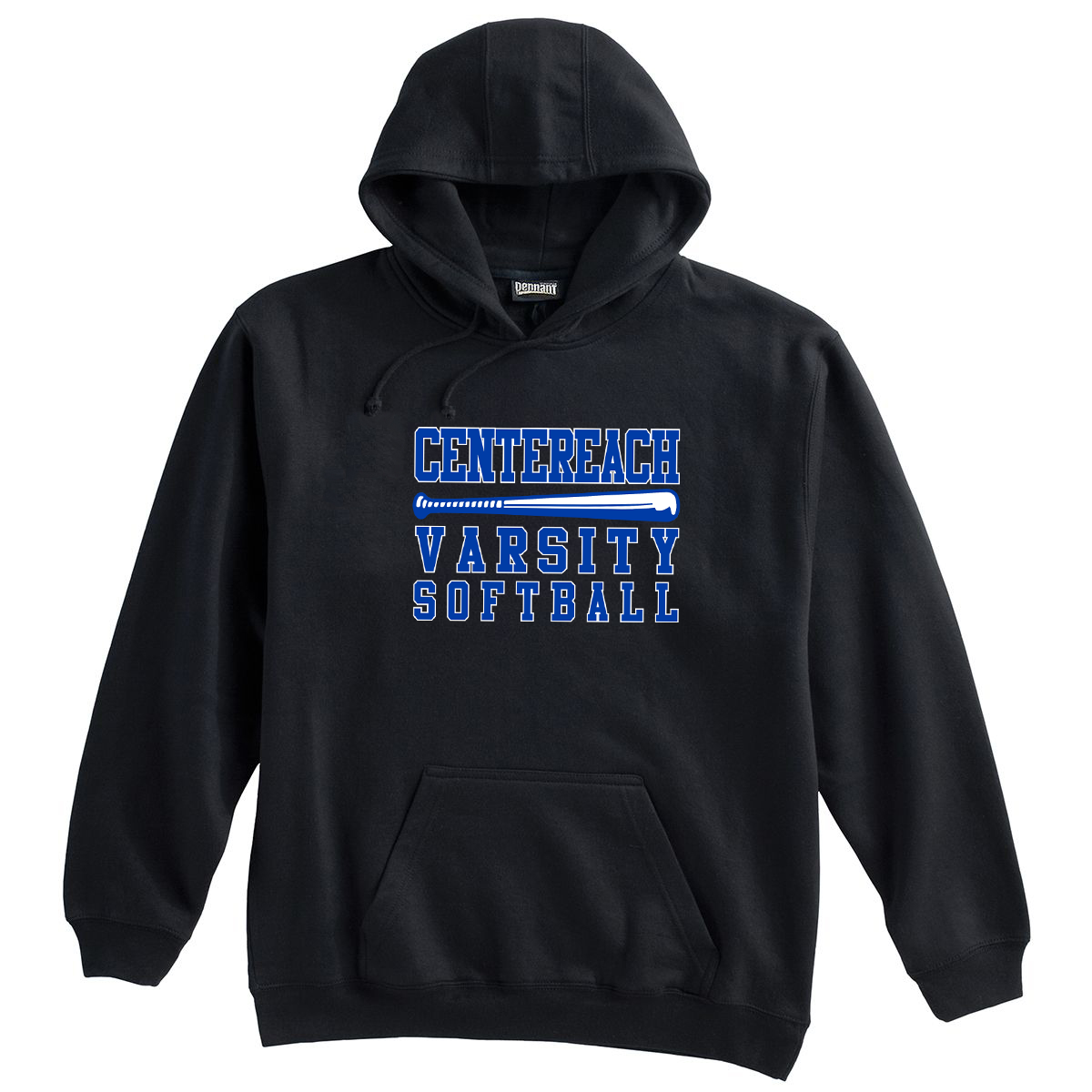 Centereach Varsity Softball Sweatshirt