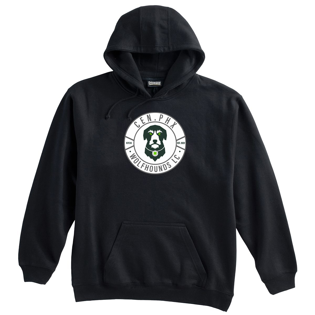 Central Phoenix High School Sweatshirt