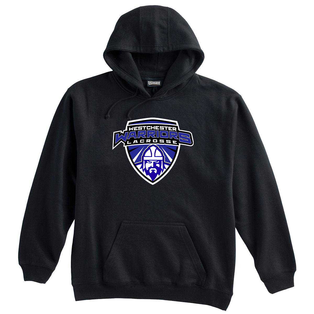 Westchester Warriors Boys Lacrosse Sweatshirt