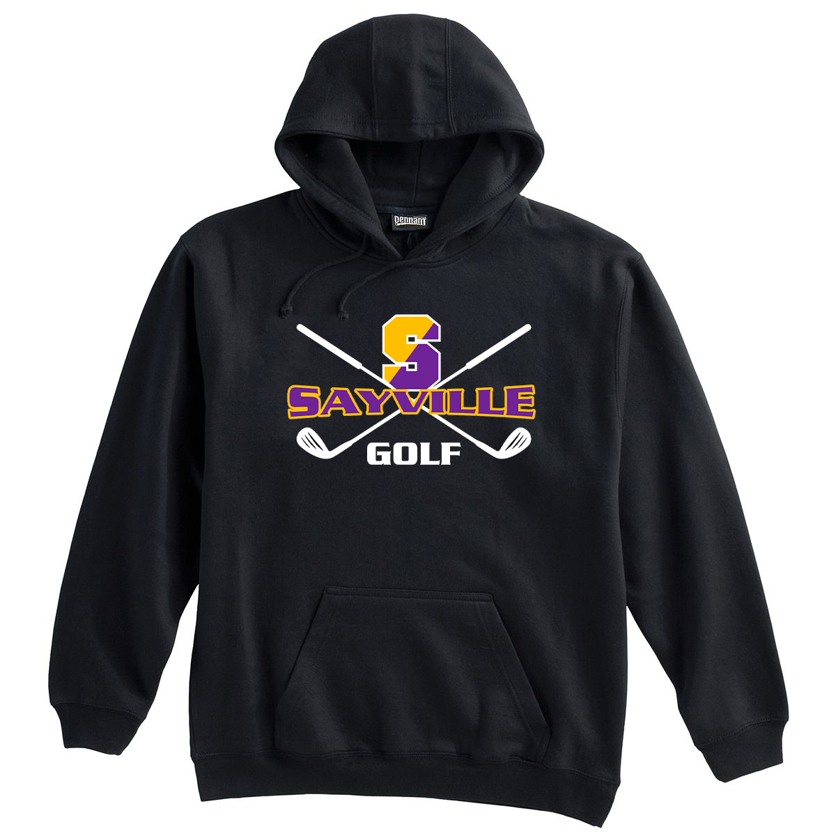 Sayville Golf Sweatshirt