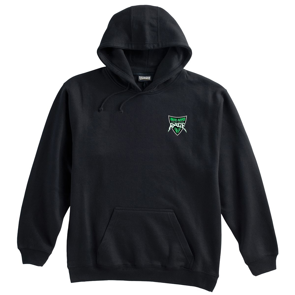 Ridley United Rage Sweatshirt