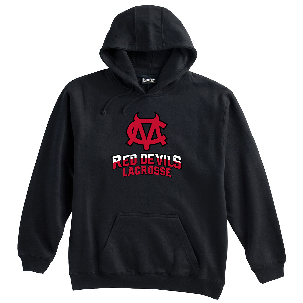 Center Moriches Lacrosse Sweatshirt