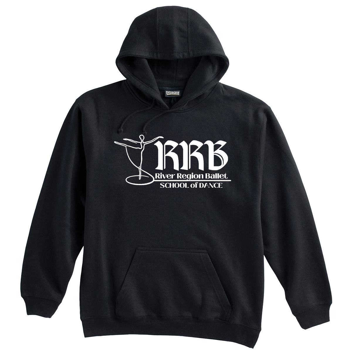 River Region Ballet School Sweatshirt