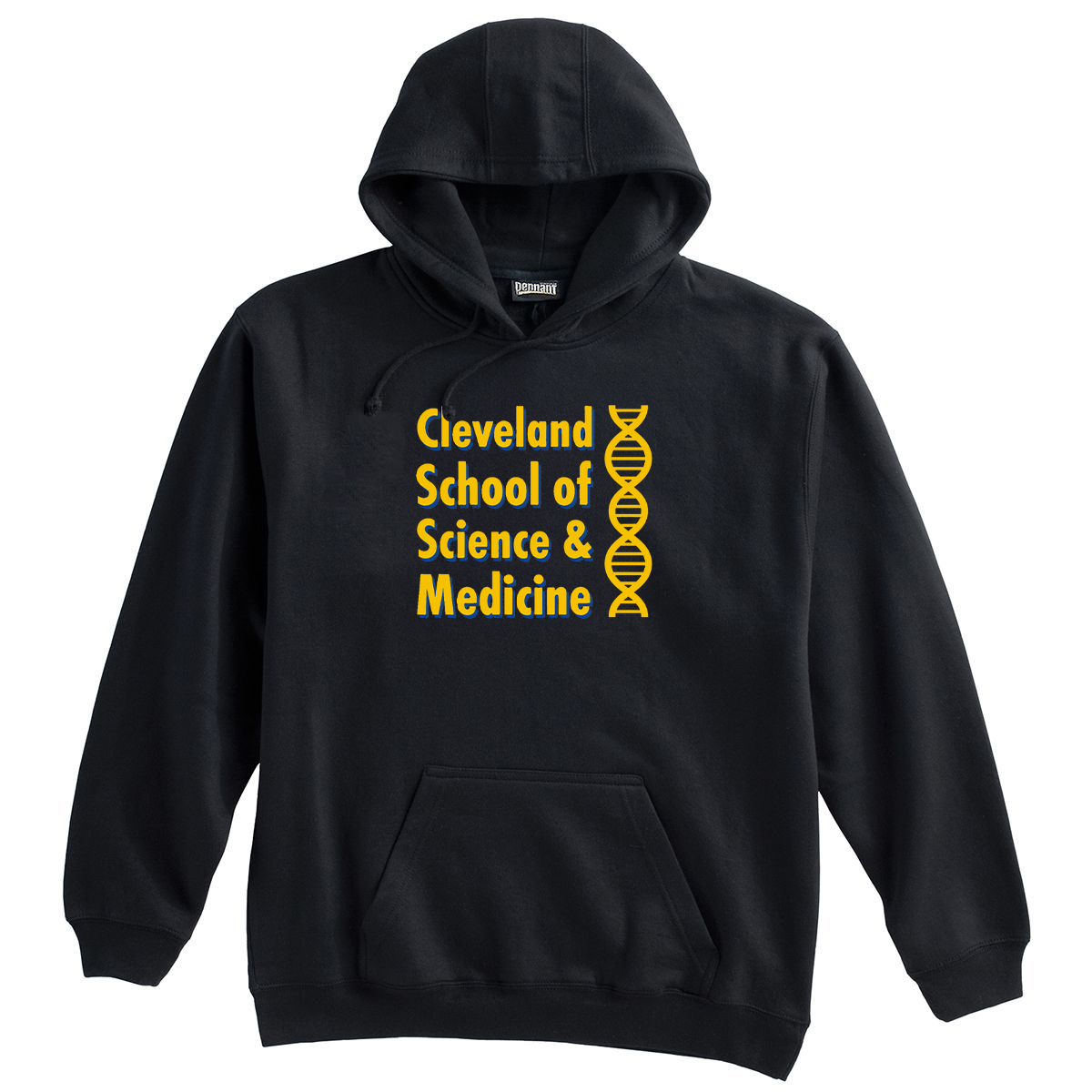 Cleveland School of Science and Medicine Sweatshirt