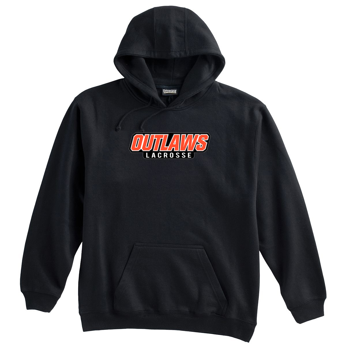 Outlaws Lacrosse Sweatshirt