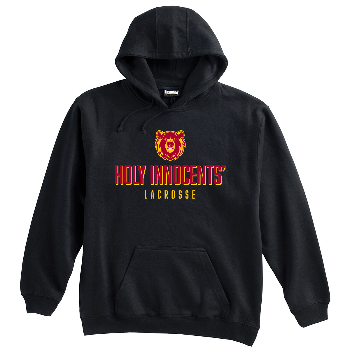 Holy Innocents' Episcopal Lacrosse Sweatshirt