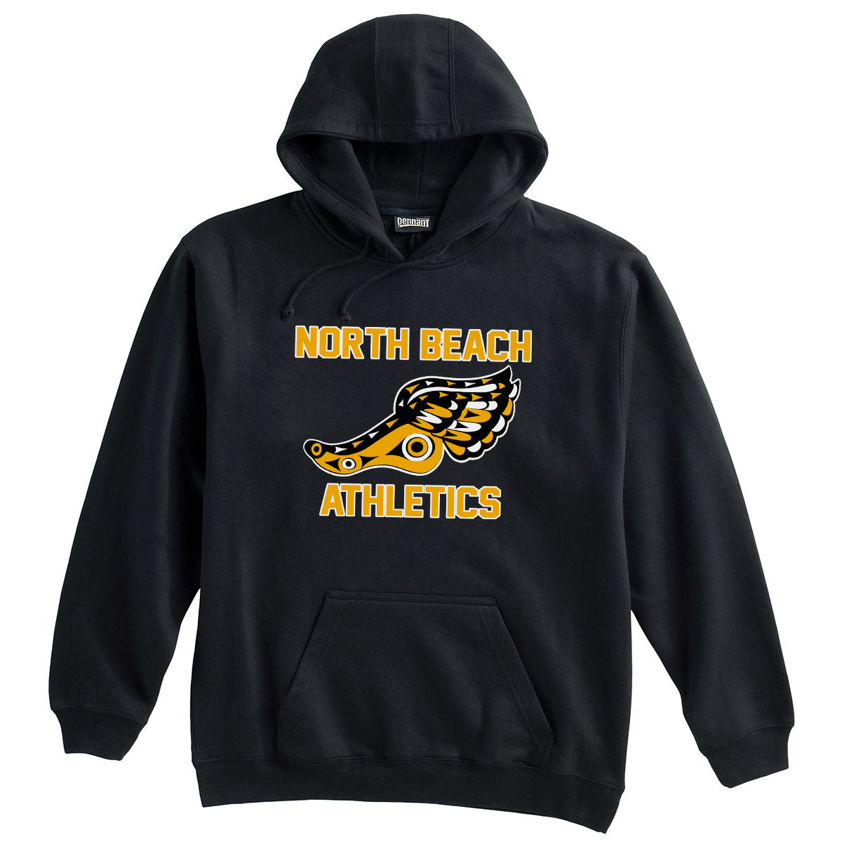 North Beach Athletics Sweatshirt
