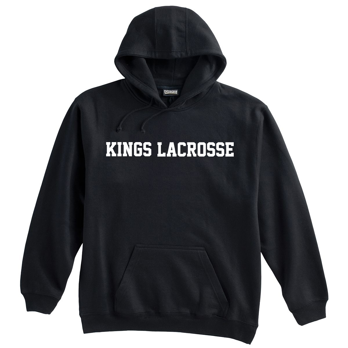 Kings Lacrosse Sweatshirt