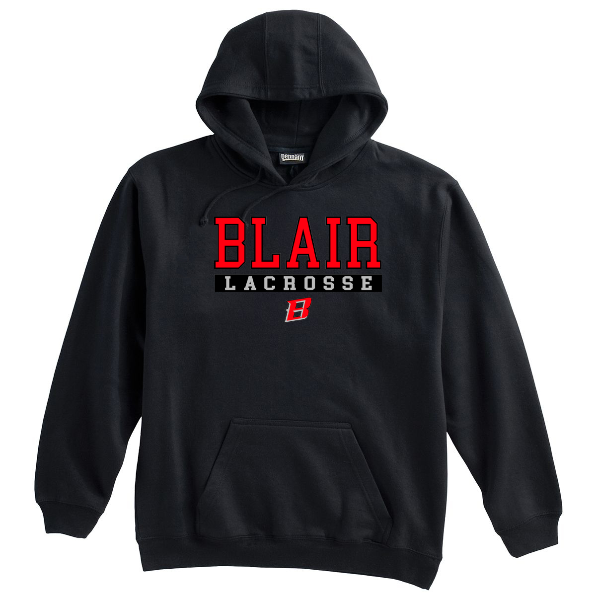 Montgomery Blair Lacrosse Sweatshirt