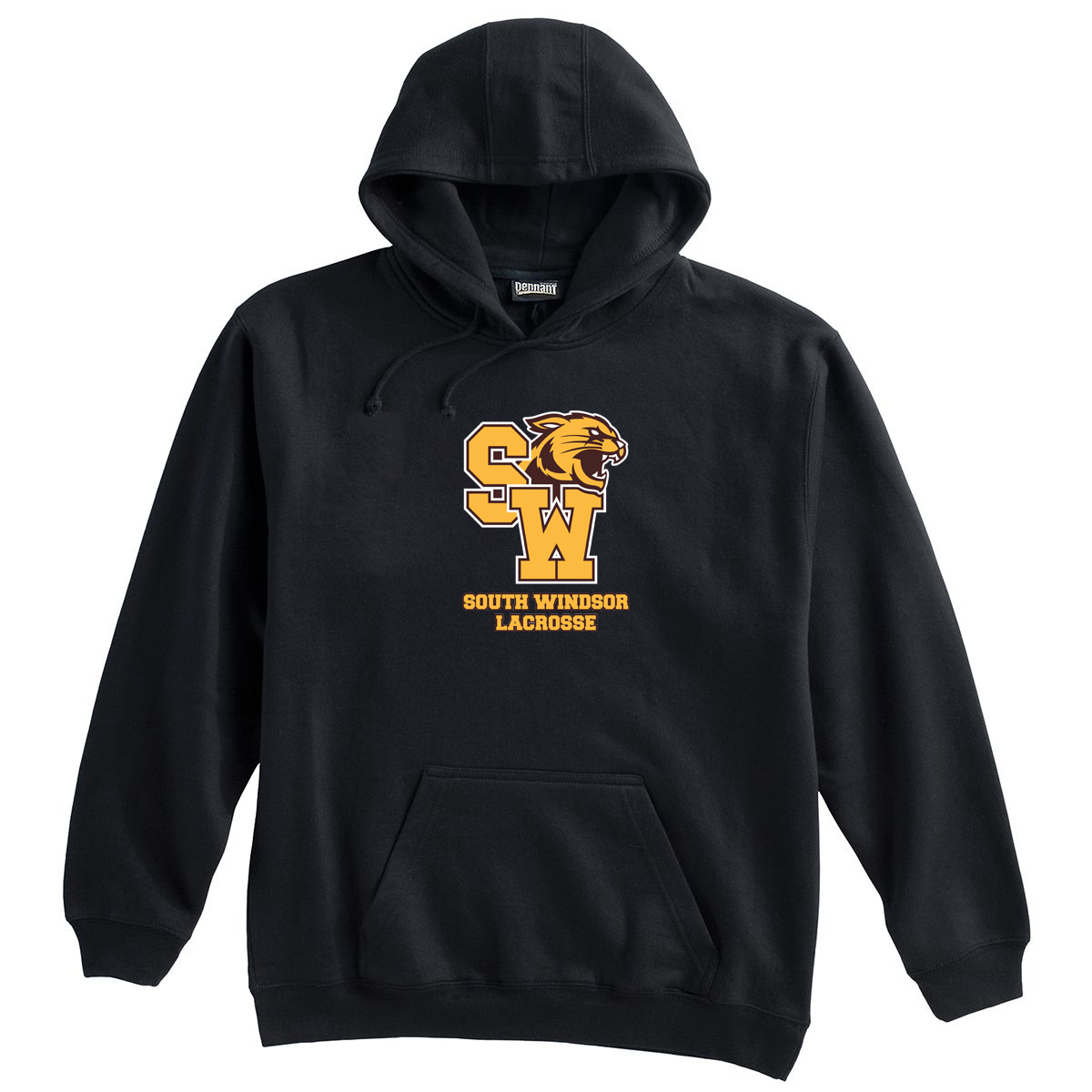 South Windsor Lacrosse Sweatshirt