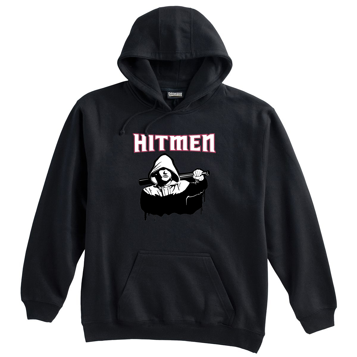 Stafford Hitmen Sweatshirt