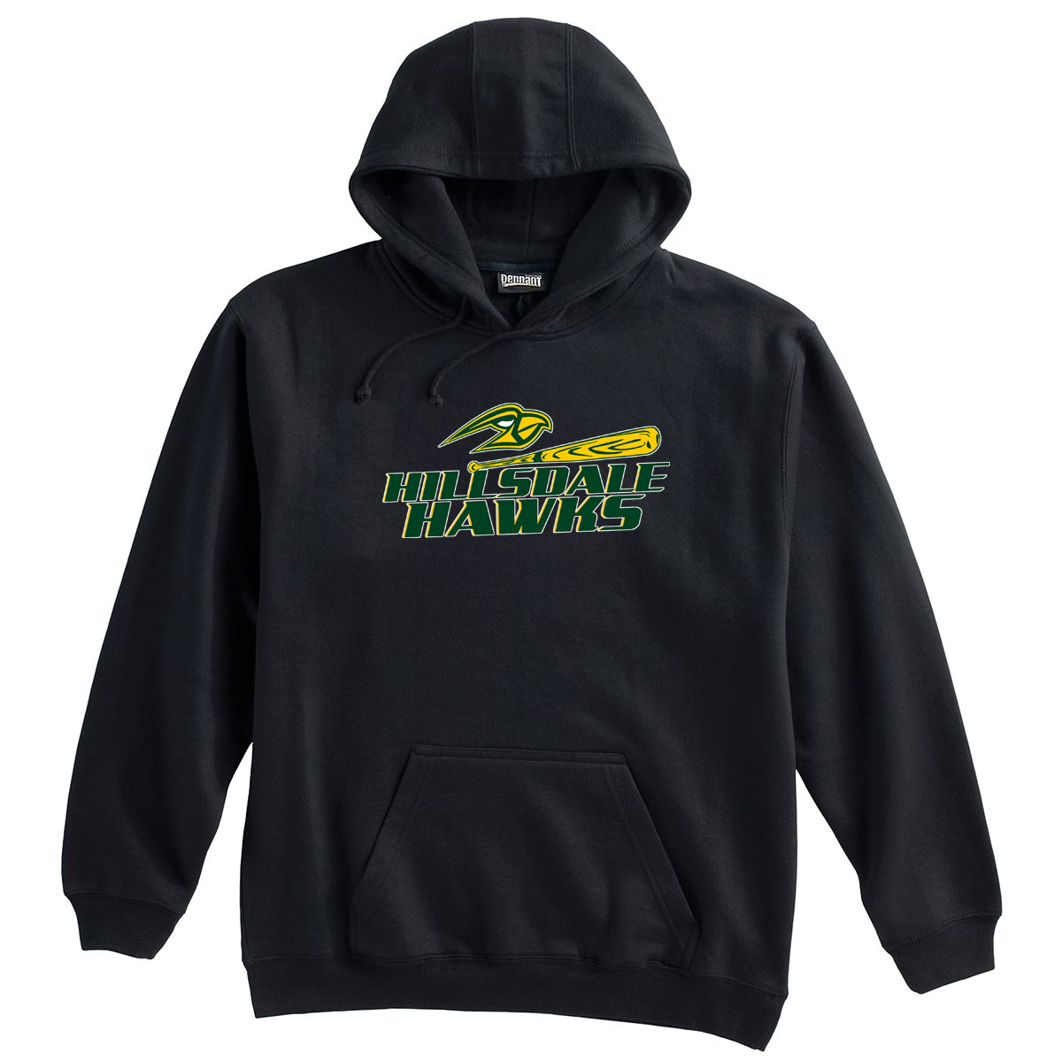 Hillsdale Hawks Sweatshirt