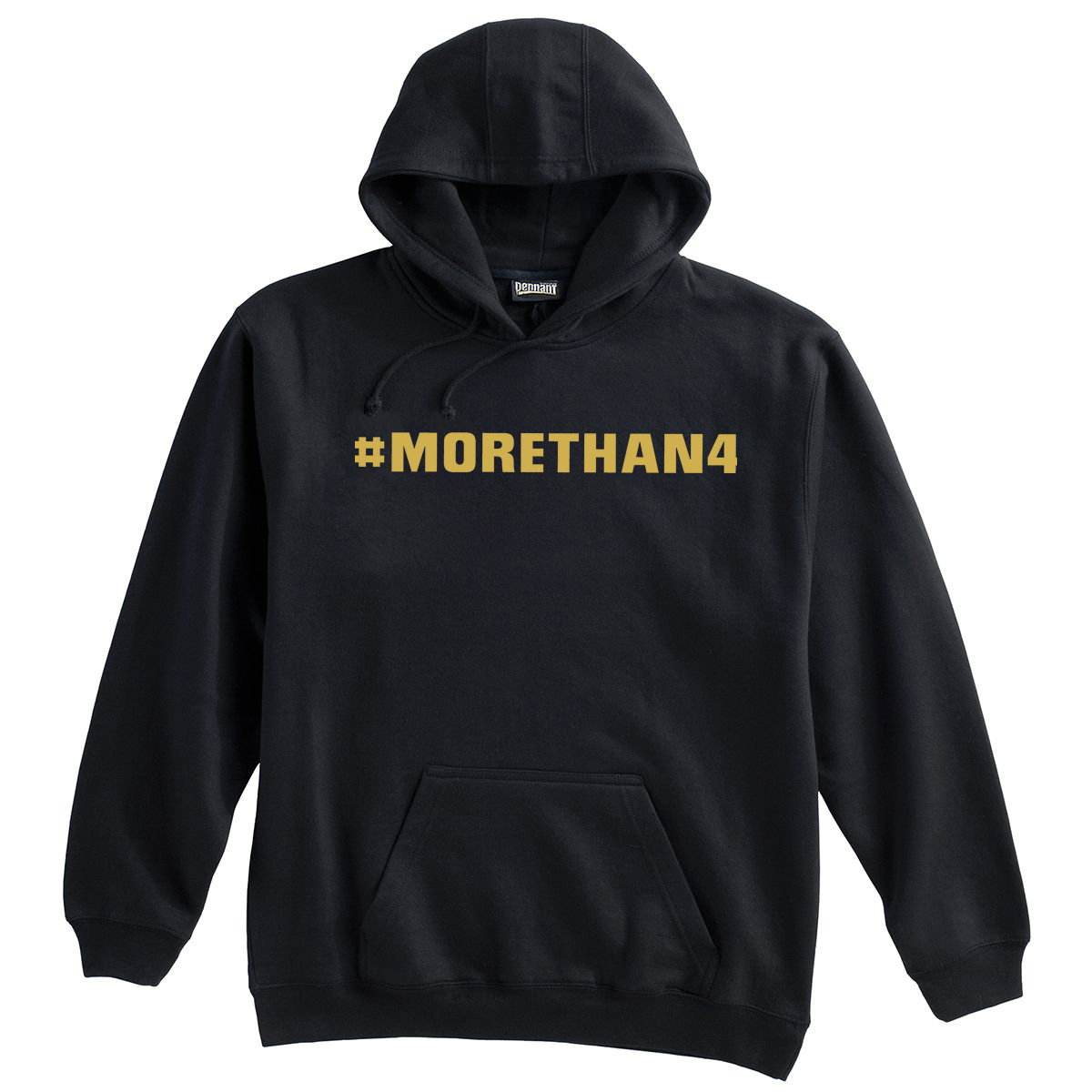 #MORETHAN4 Sweatshirt