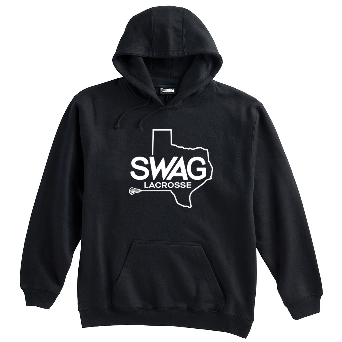 SWAG Lacrosse Sweatshirt