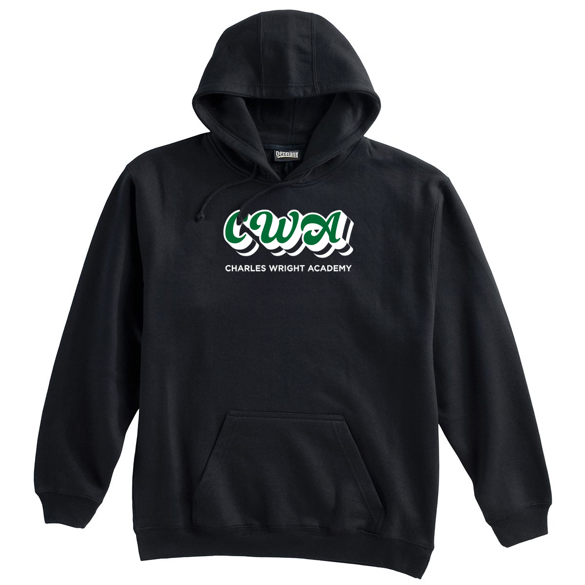 Charles Wright Academy Sweatshirt