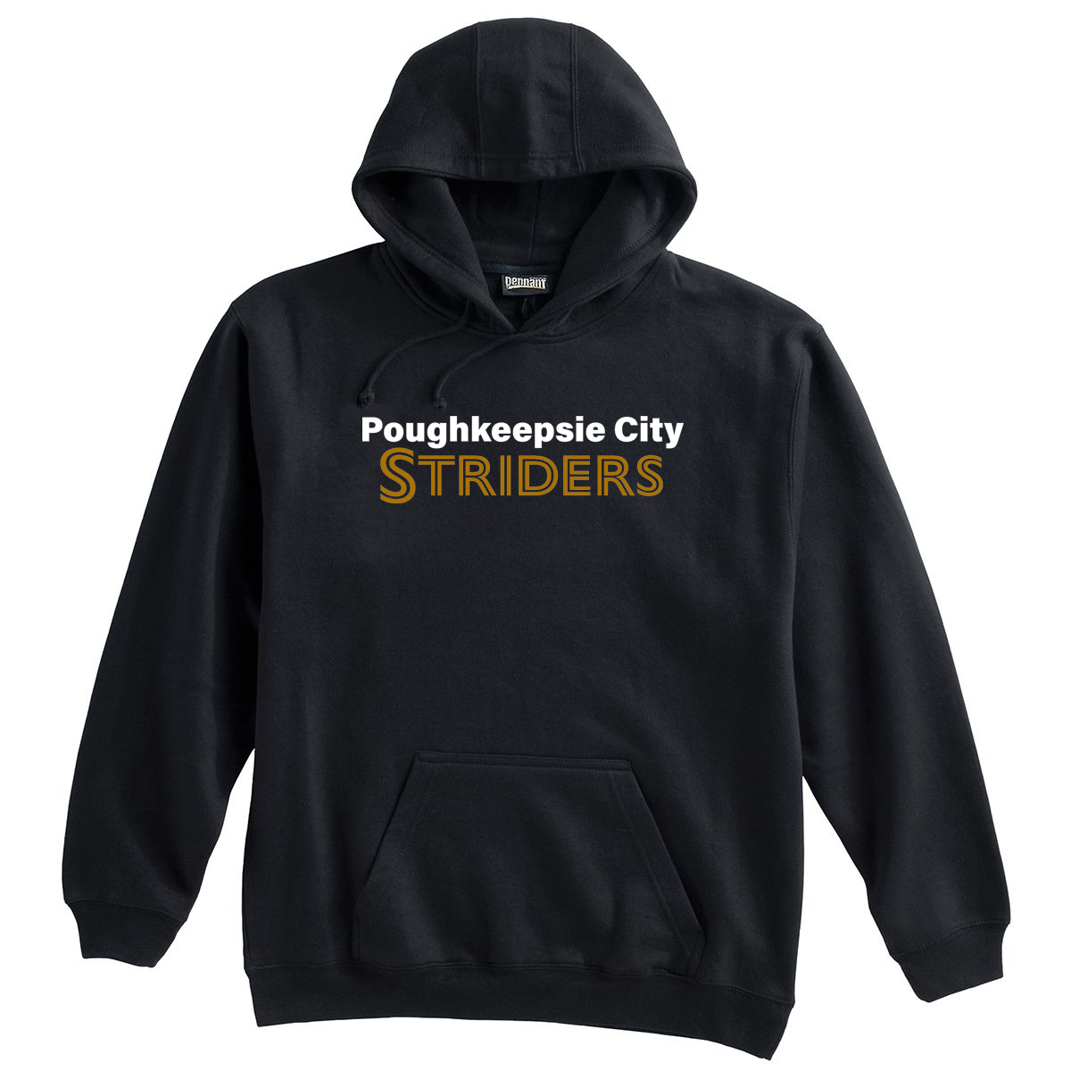 PC Striders Track & Field Sweatshirt