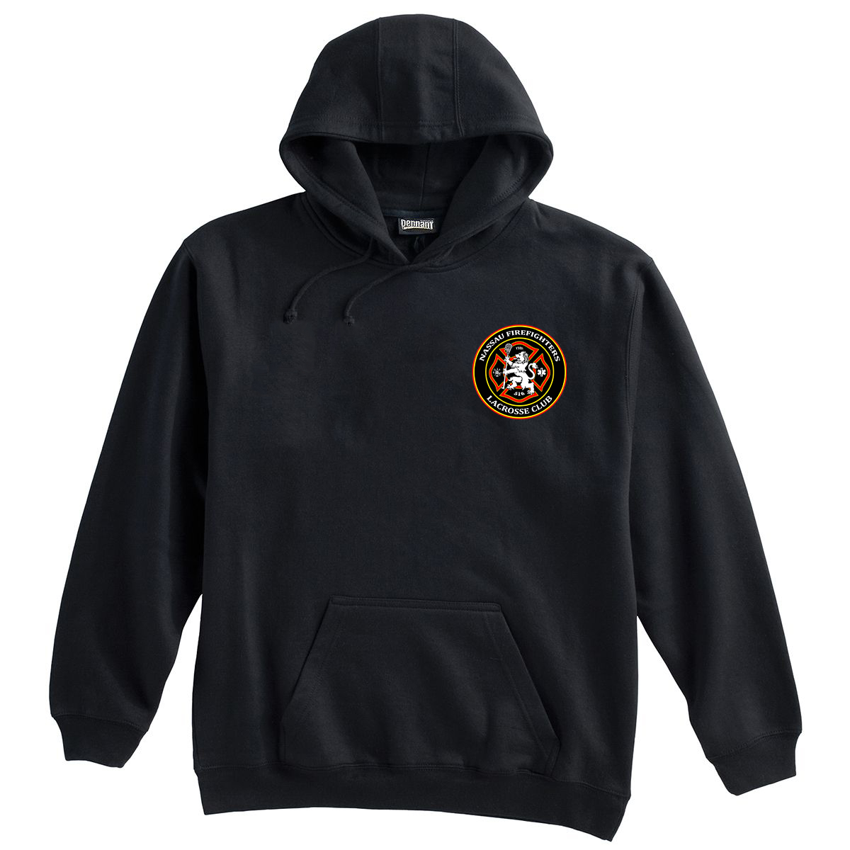 Nassau Fire Lacrosse Club Sweatshirt