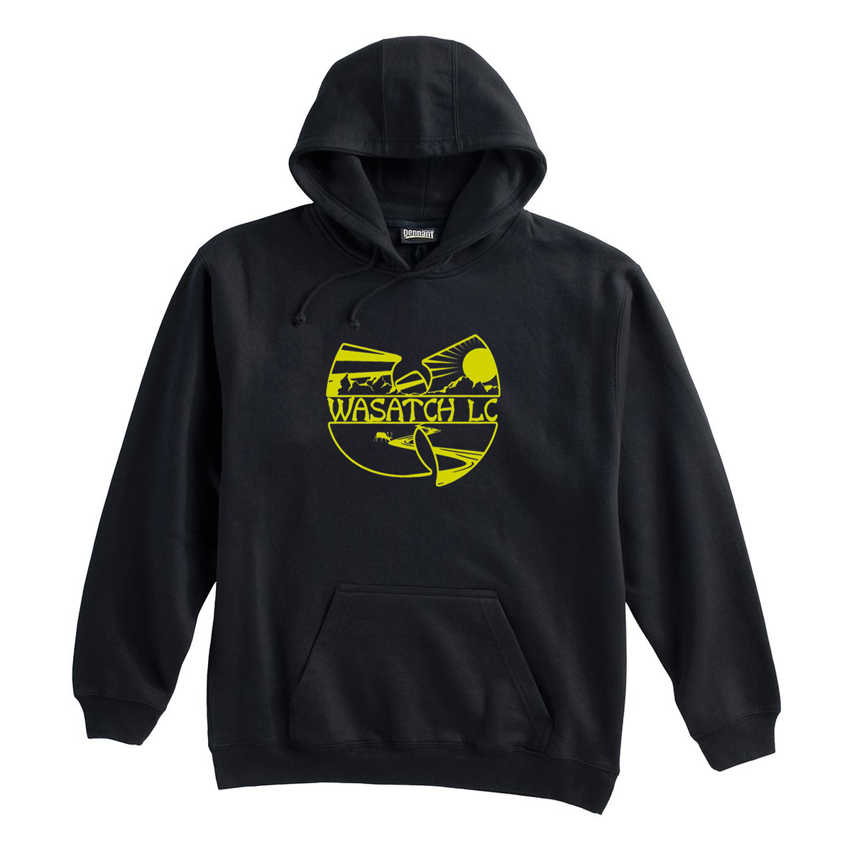 Wasatch LC Sweatshirt