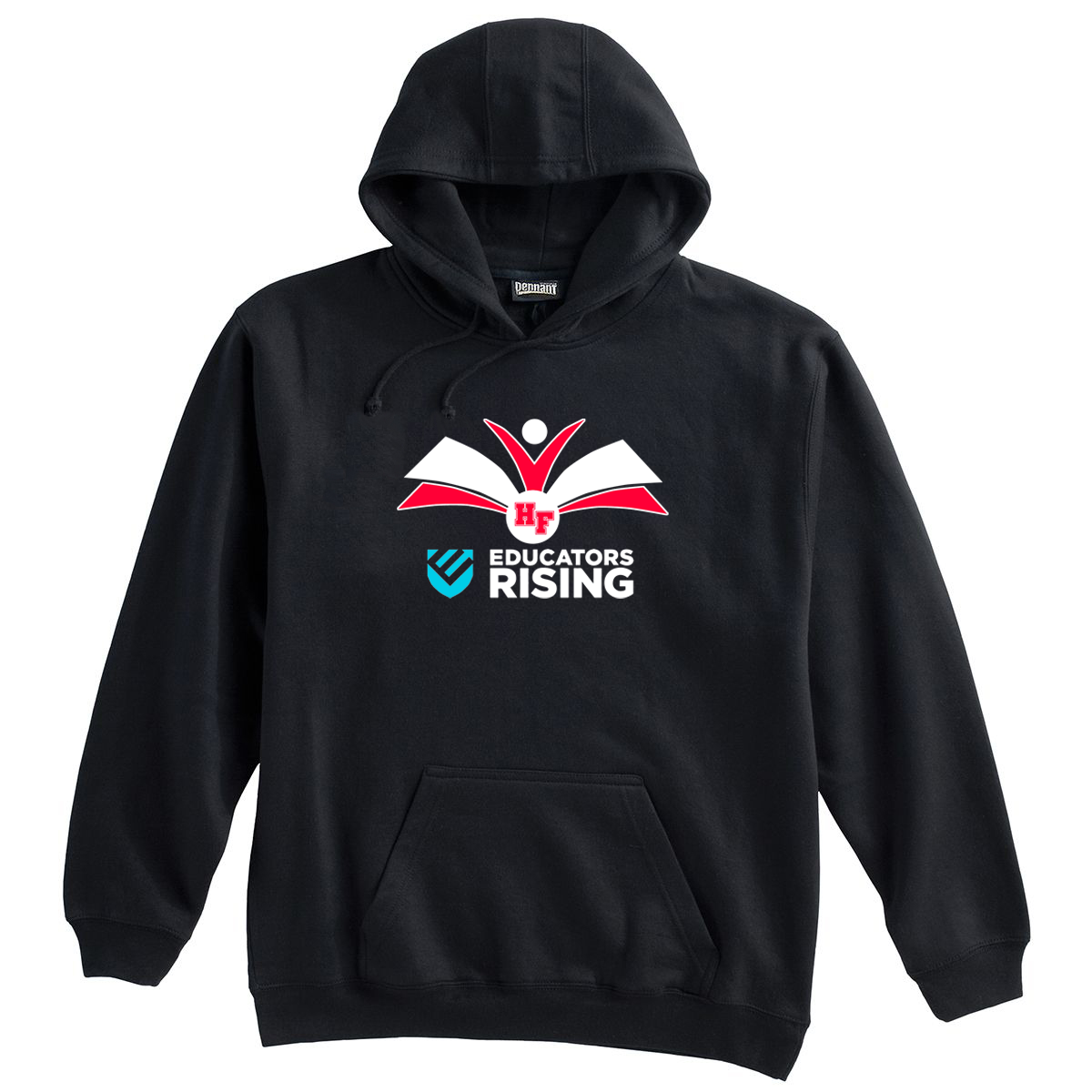 HF Educators Rising Sweatshirt