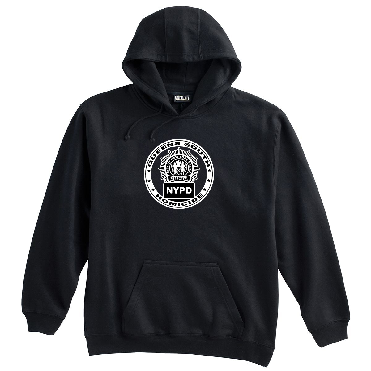 Queens South Homicide Sweatshirt