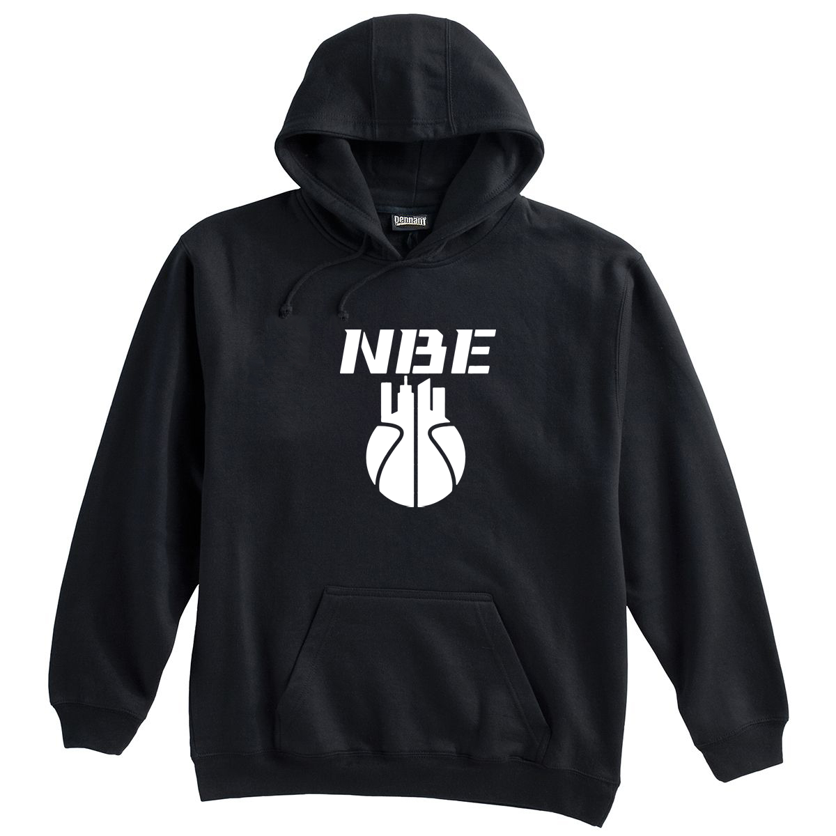 NBE Basketball Sweatshirt