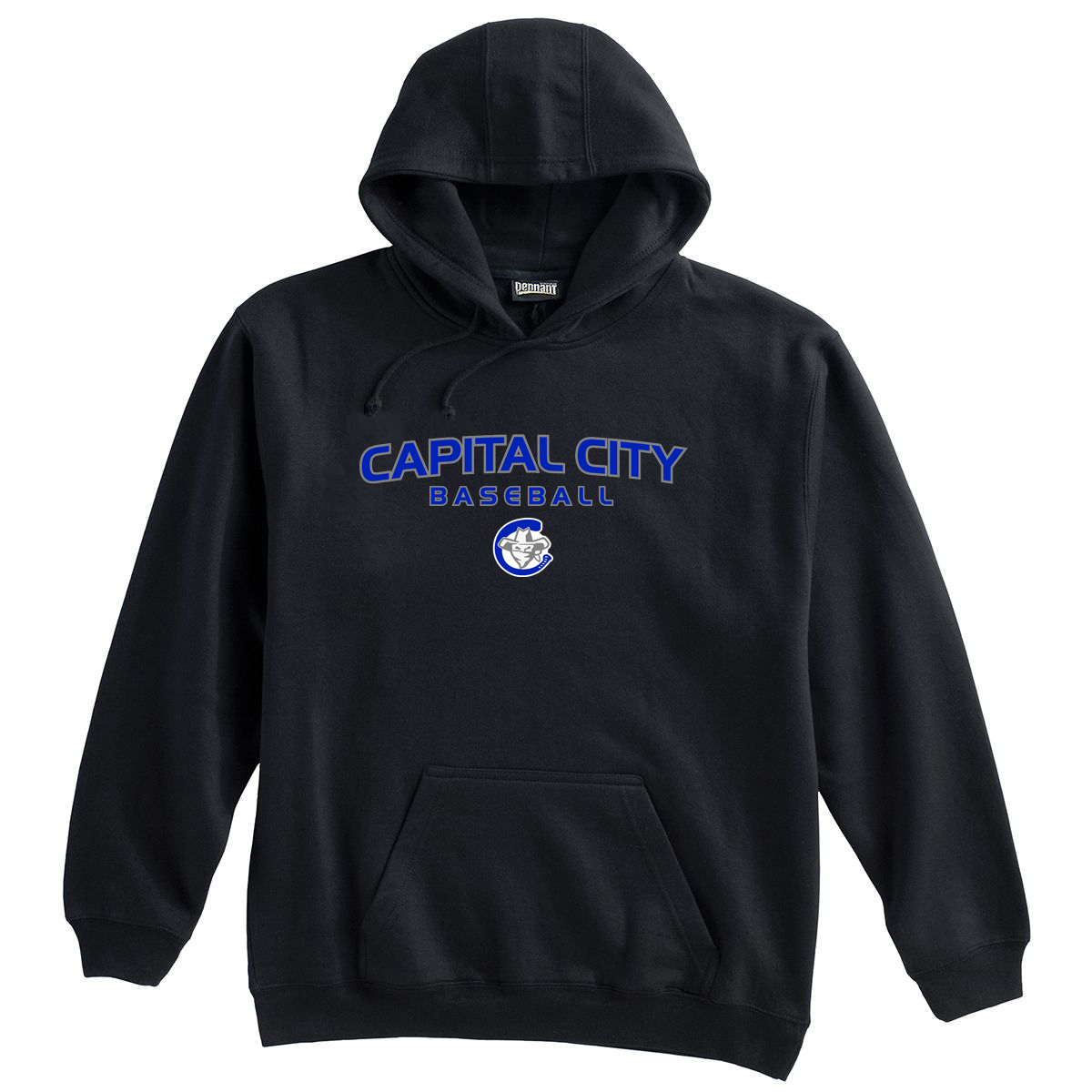 Capital City Baseball Sweatshirt