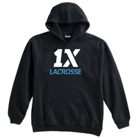 1X Lacrosse Sweatshirt