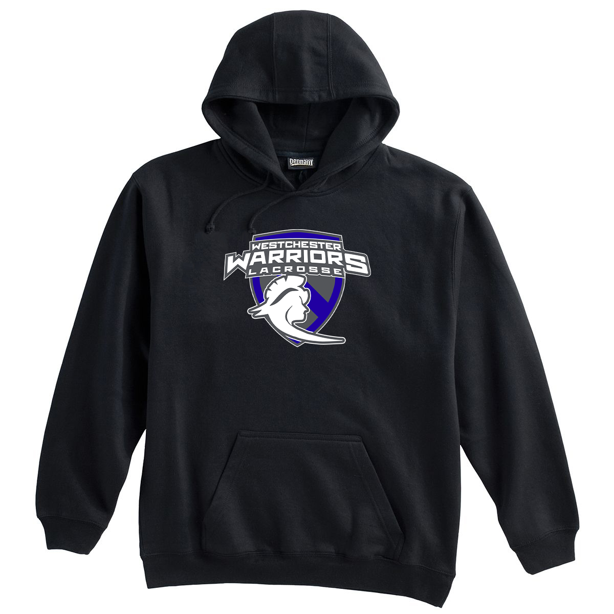 Westchester Warriors Girls Lacrosse Sweatshirt