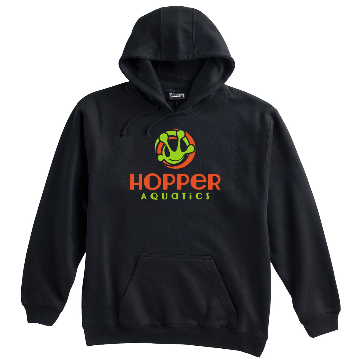 Hopper Aquatics Sweatshirt