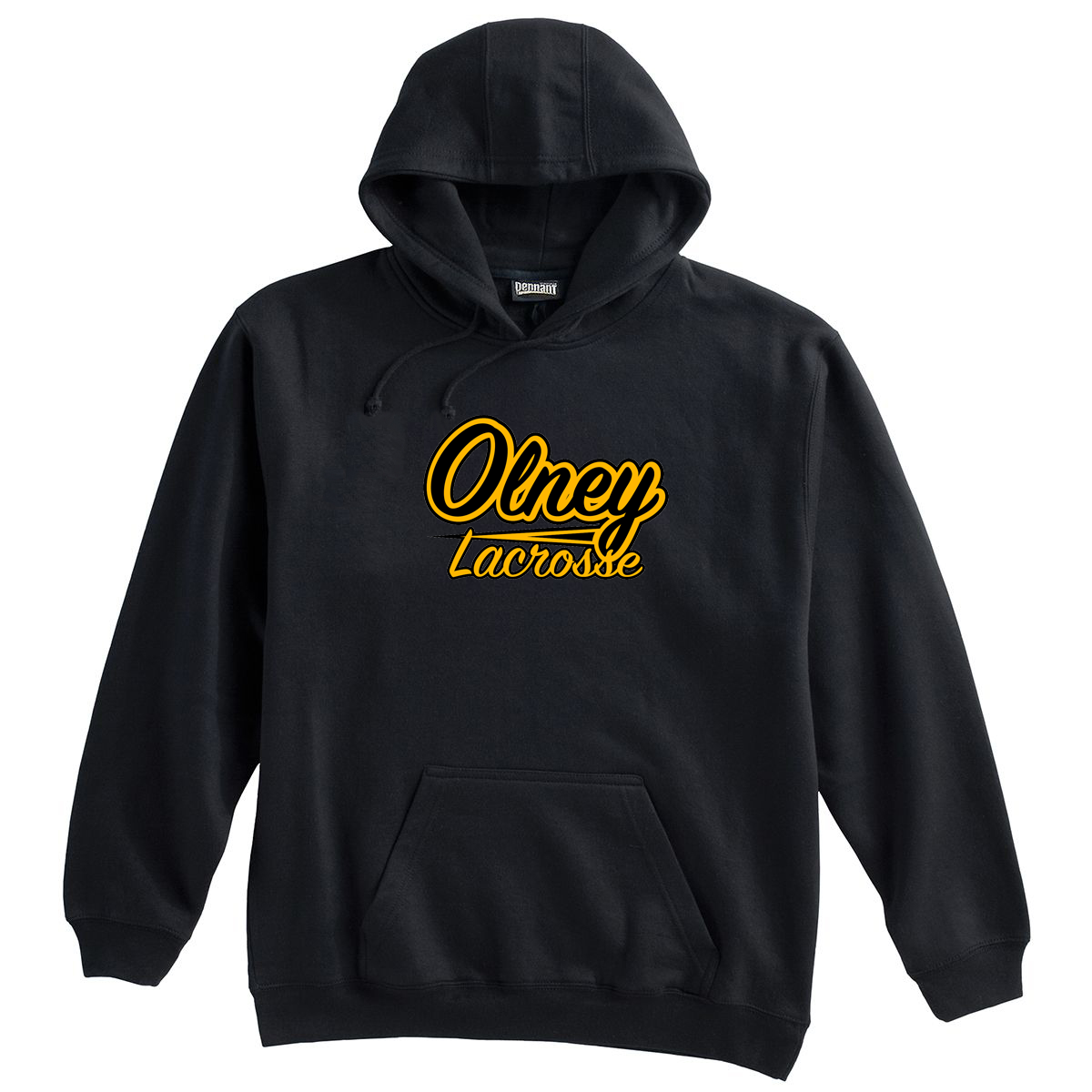 Olney Bears Lacrosse Sweatshirt