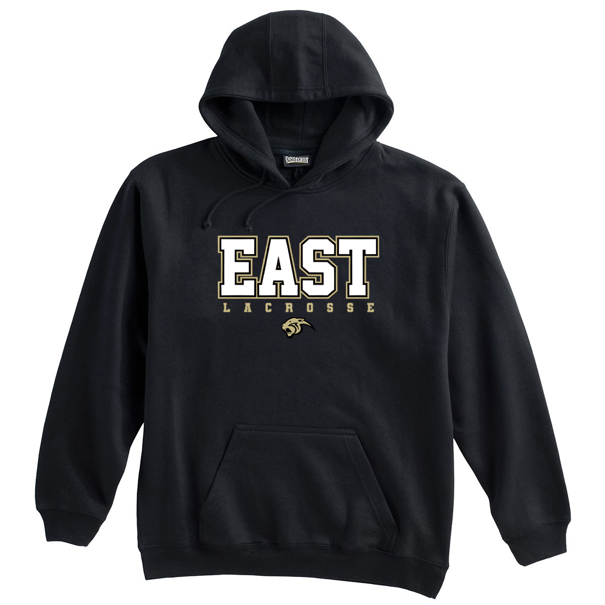 East Lacrosse Sweatshirt