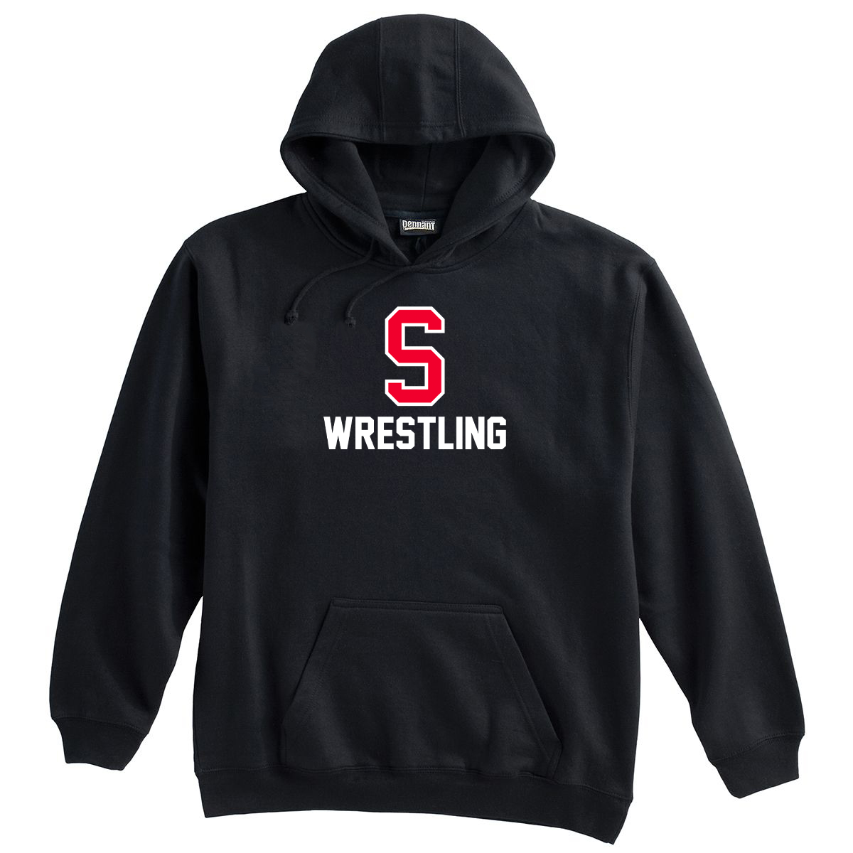 Syosset Wrestling Sweatshirt