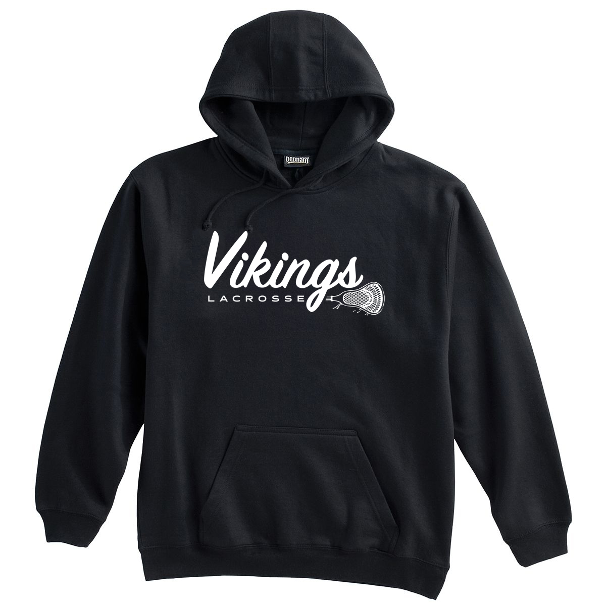 Valley Central Vikings Boys Lacrosse Sweatshirt