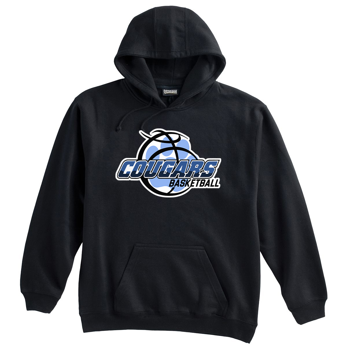 Carroll County Cougars Sweatshirt