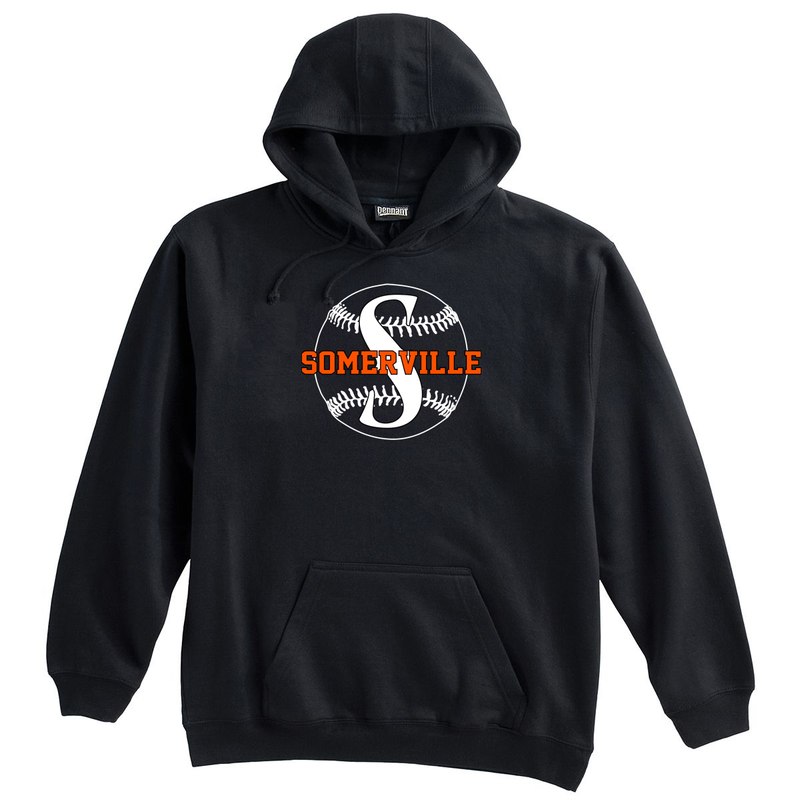 Somerville Baseball Sweatshirt