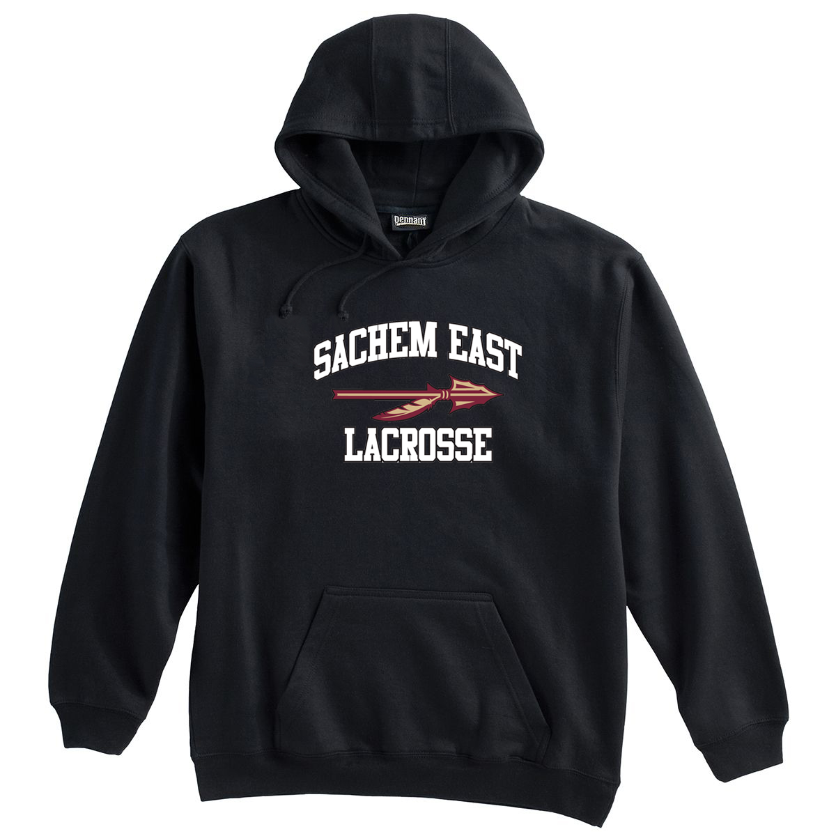 Sachem East Lacrosse Sweatshirt