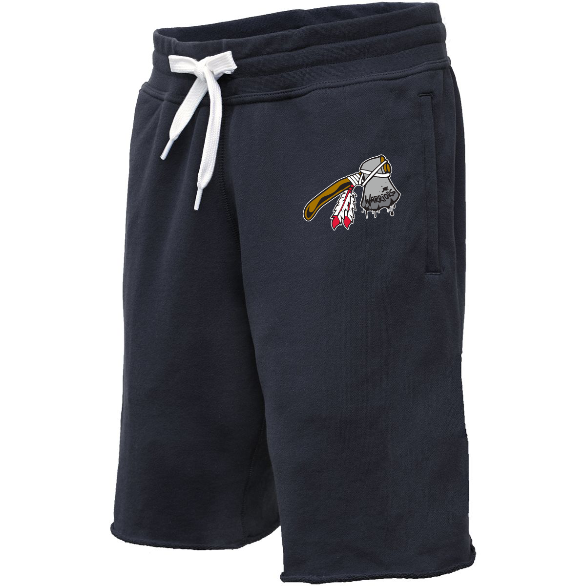 WV Warriors Football Sweatshort