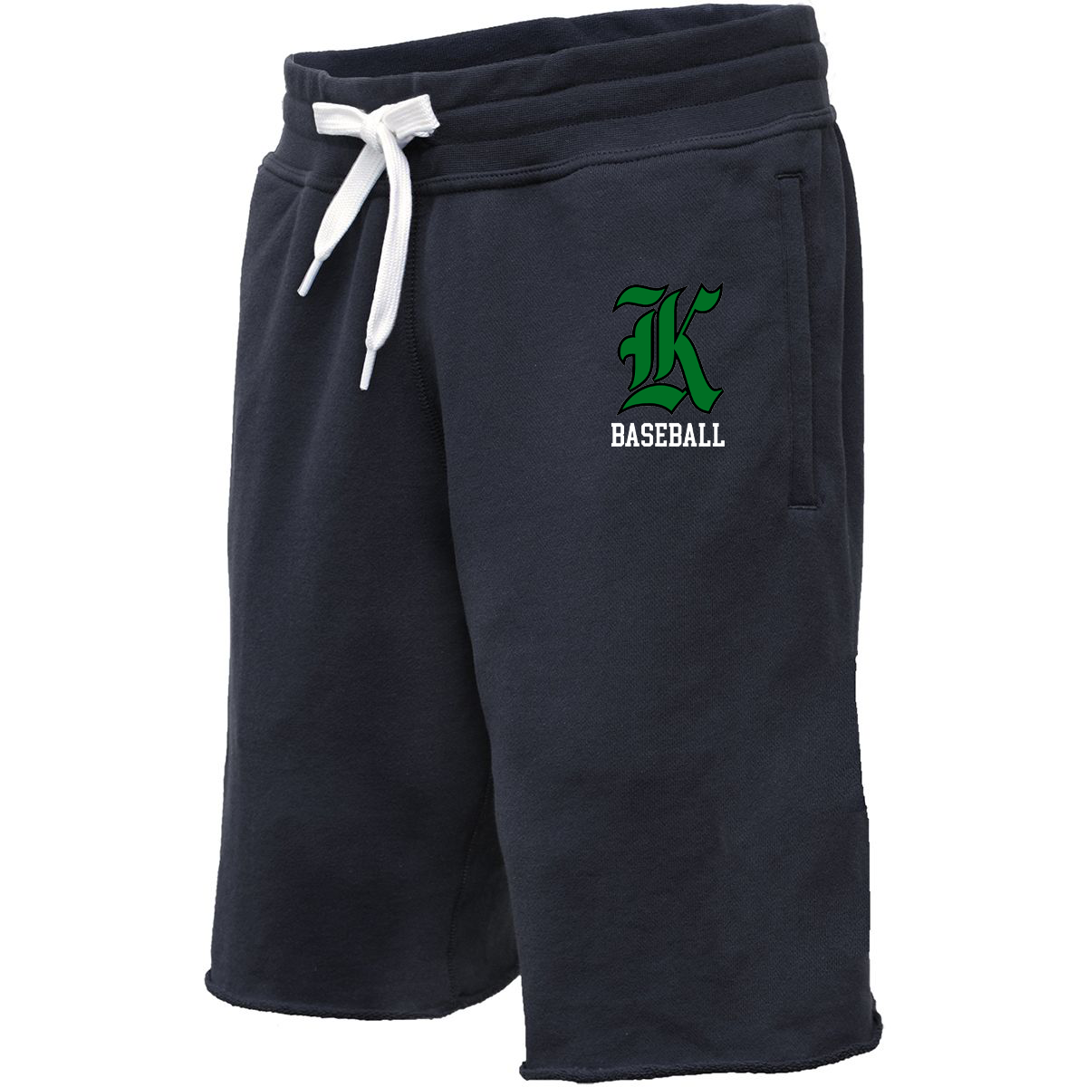 Knights Baseball Sweatshort