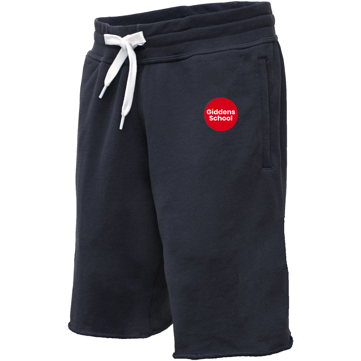Giddens School Sweatshorts