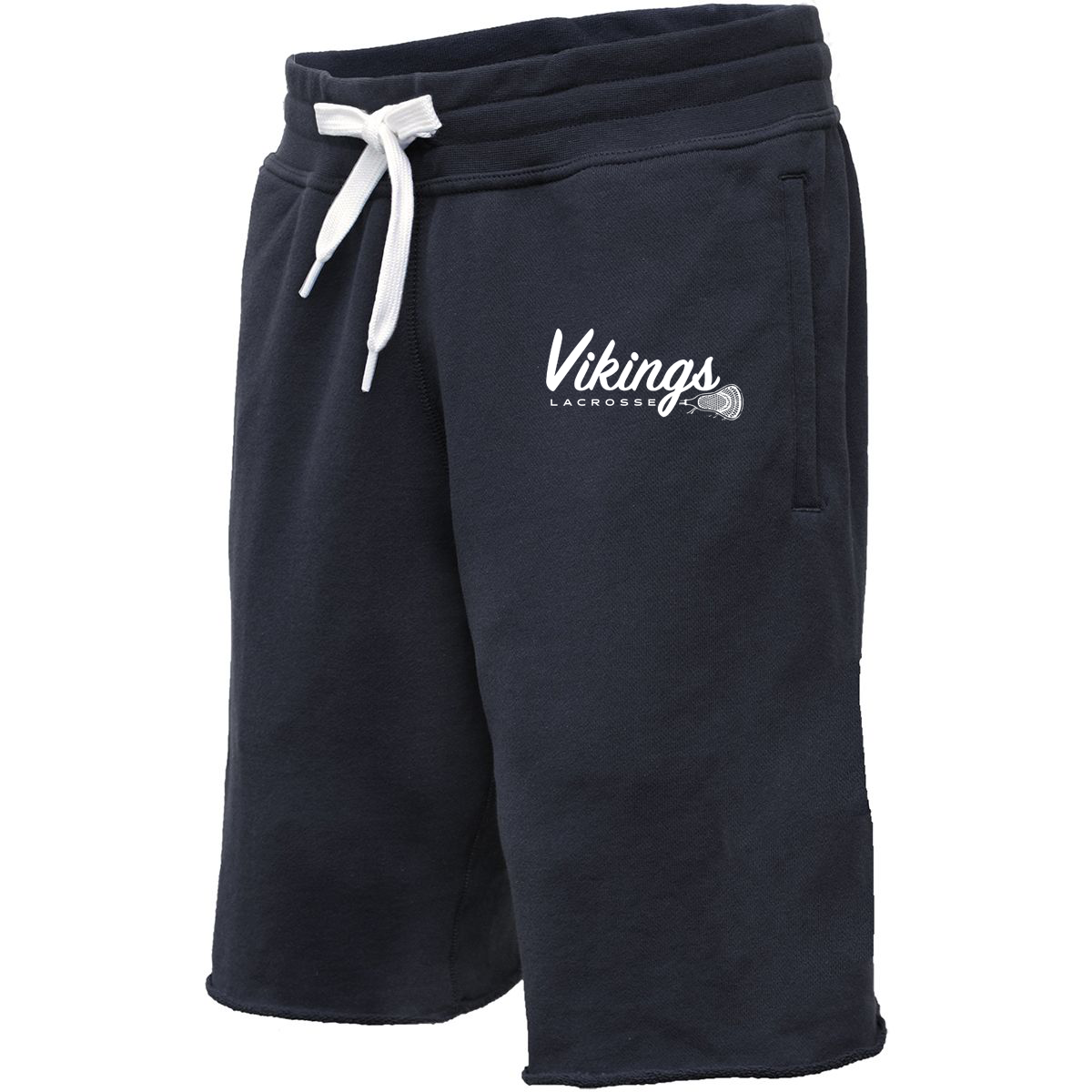 Valley Central Vikings Boys Lacrosse Sweatshort