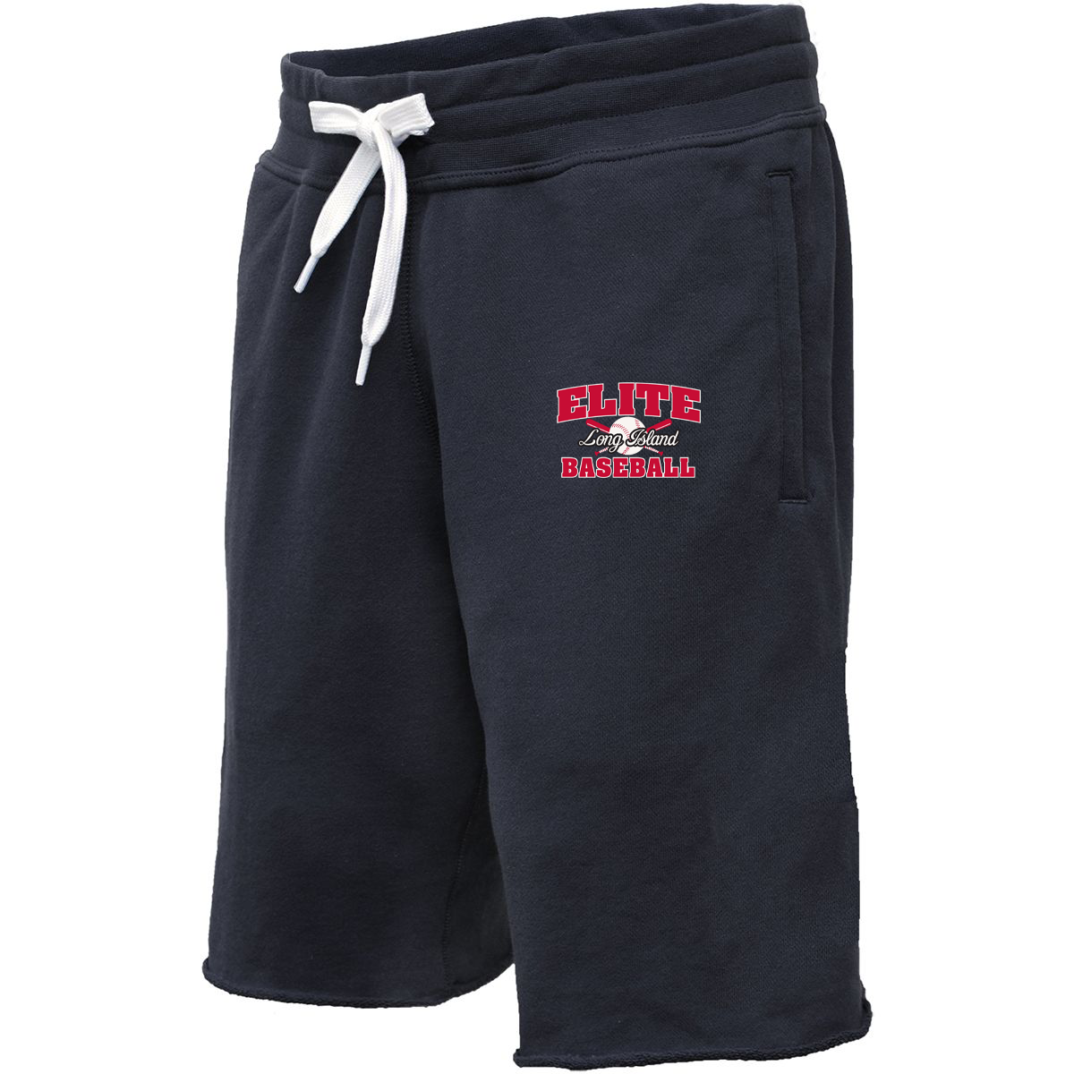 LI Elite Baseball Sweatshort