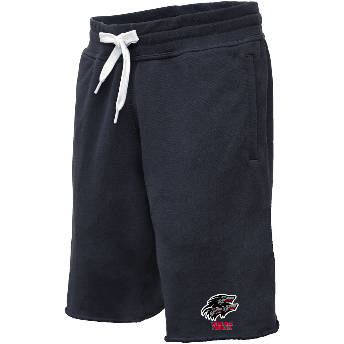 North Houston Wolfpack Football Sweatshort