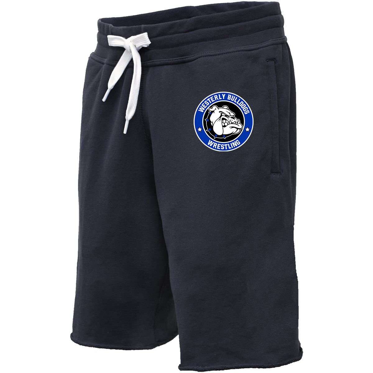 Westerly Wrestling Club Sweatshort