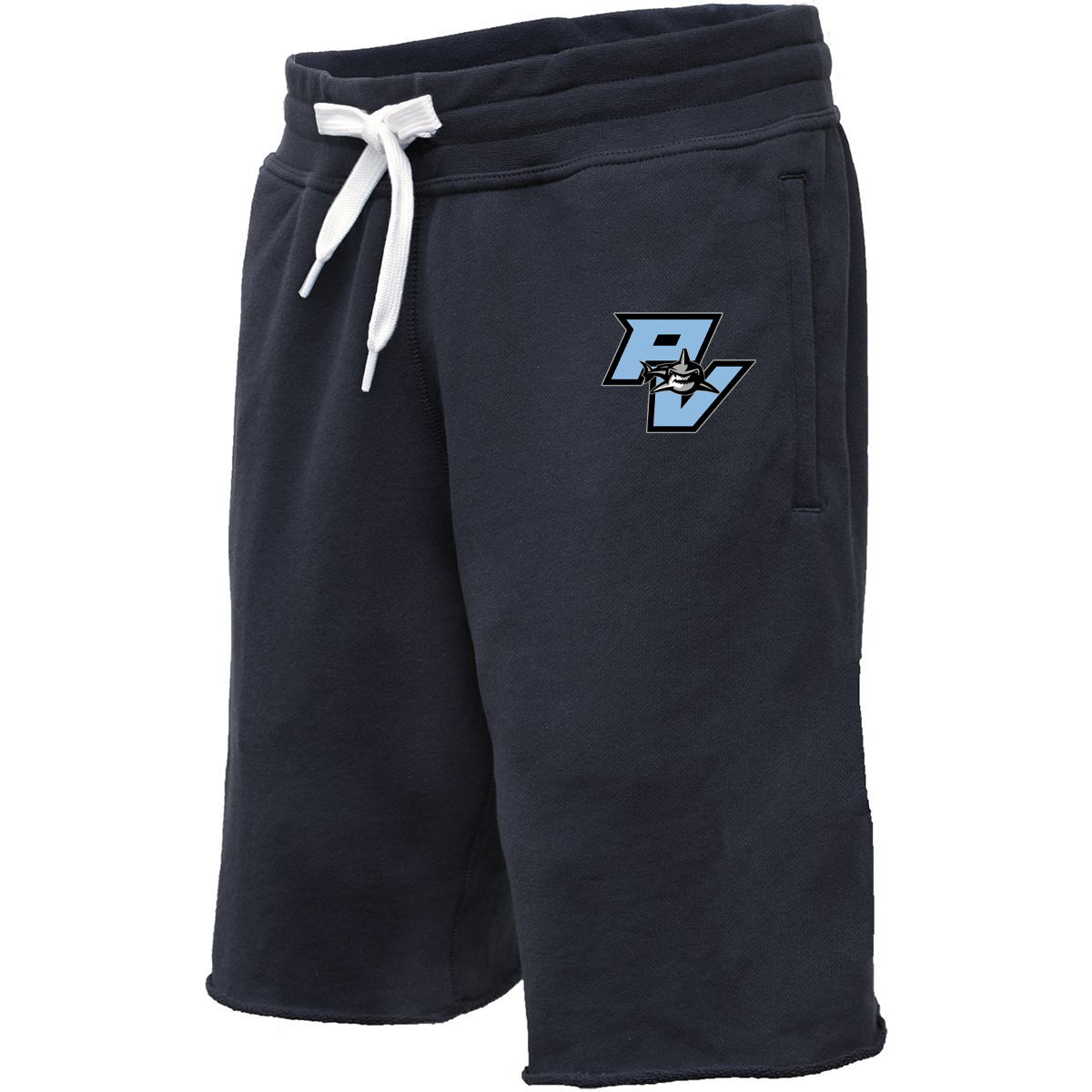 Ponte Vedra JAWS Lacrosse Sweatshort